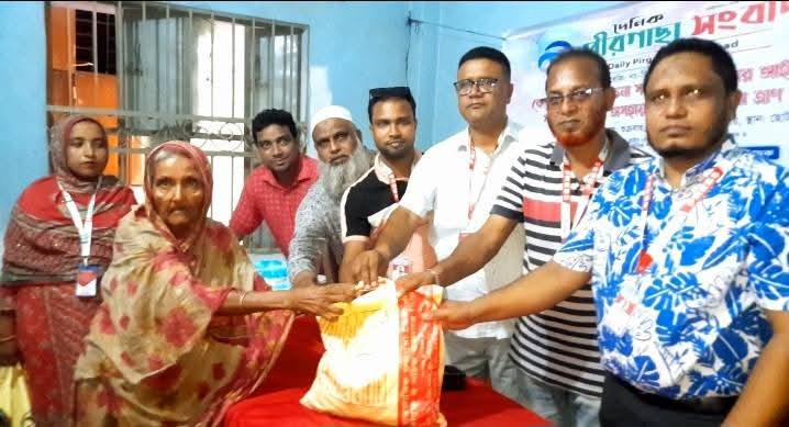 বগুড়াকে বিভাগ ঘোষণা ও আন্তর্জাতিক বিমানবন্দর বাস্তবায়নের দাবি: শহিদুল ইসলাম রতন