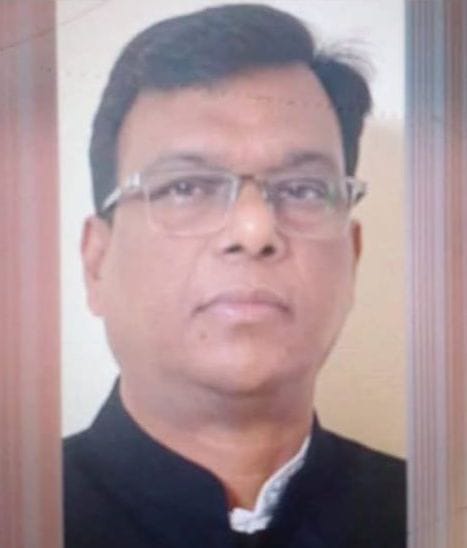 ইউরোপ পাঠানোর নামে লাখ লাখ টাকা আত্মসাৎ করে শরিয়তপুরের চেয়ারম্যান :মান্নান ভাসানী