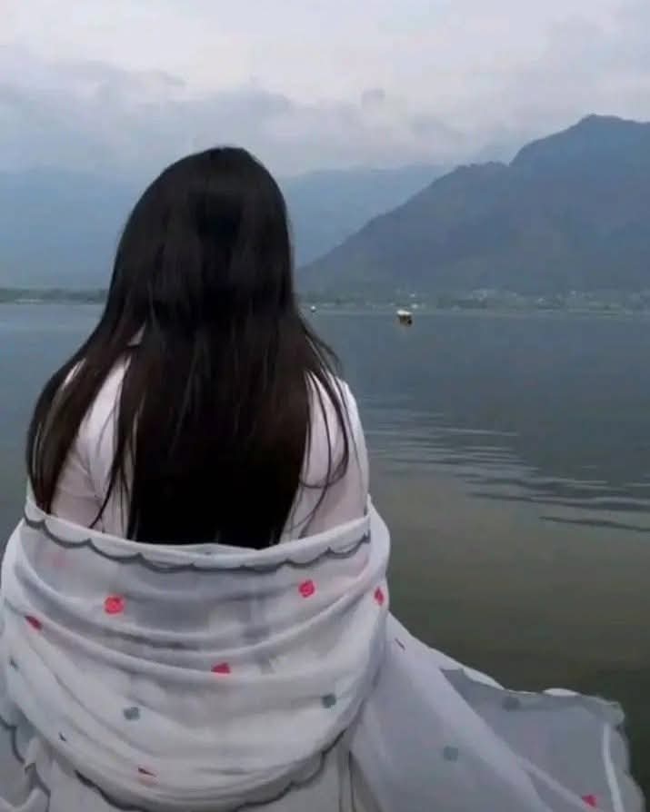 আমাদের বিচ্ছেদটা ছিল অনাকাঙ্ক্ষিত