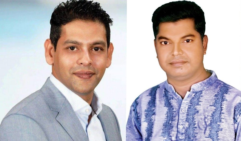 নারায়ণগঞ্জ ১ (রূপগঞ্জ) আসনে দিপু ভূঁইয়া বিএনপির মনোনয়ন প্রত্যাশী ক্লিন ইমেজের প্রার্থী রোকন মিয়া