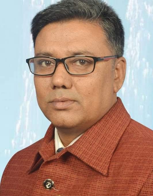 কাহালু-নন্দীগ্রামকে উন্নয়নের রোল মডেল হিসেবে গড়ে তুলতে চান অধ্যক্ষ রফিকুল ইসলাম