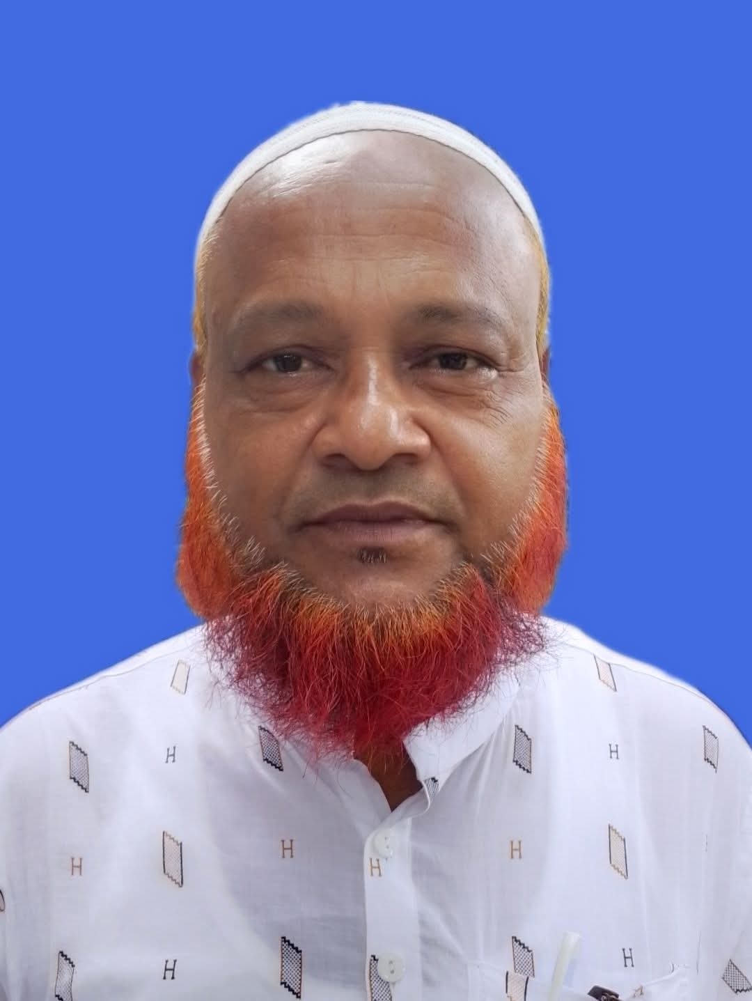 নারী শিক্ষার অগ্রযাত্রায় নিরলস এক অভিভাবক ইব্রাহিম আলী মন্ডল