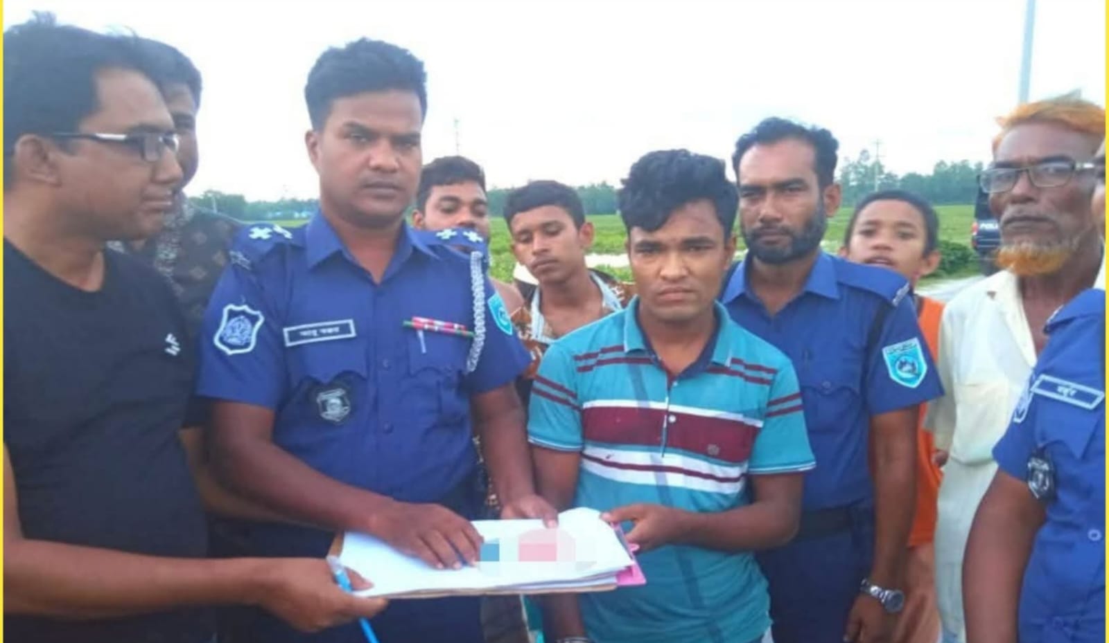 জলঢাকায় মাদকদ্রব্য ৬০ পিস ইয়াবা ট্যাবলেট সহ আটক ১
