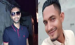 তাড়াশে নৃত্যশিল্পীকে সংঘবদ্ধ ধর্ষণ: দুই আসামি গ্রেফতার