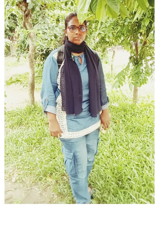 ভালোবাসা কি সত্যিই আমার জন্য ছিল?