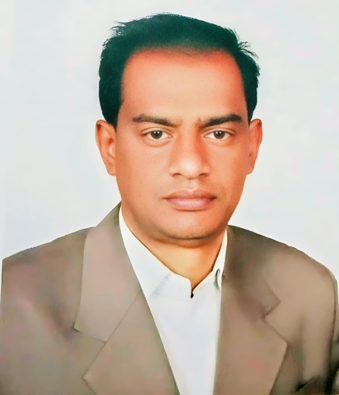 দেশের উন্নয়ন ও ন্যায় বিচারে ধানের শীষের প্রতি জনগণের আস্থা : ফজলে রাব্বি মন্ডল ফিরোজ