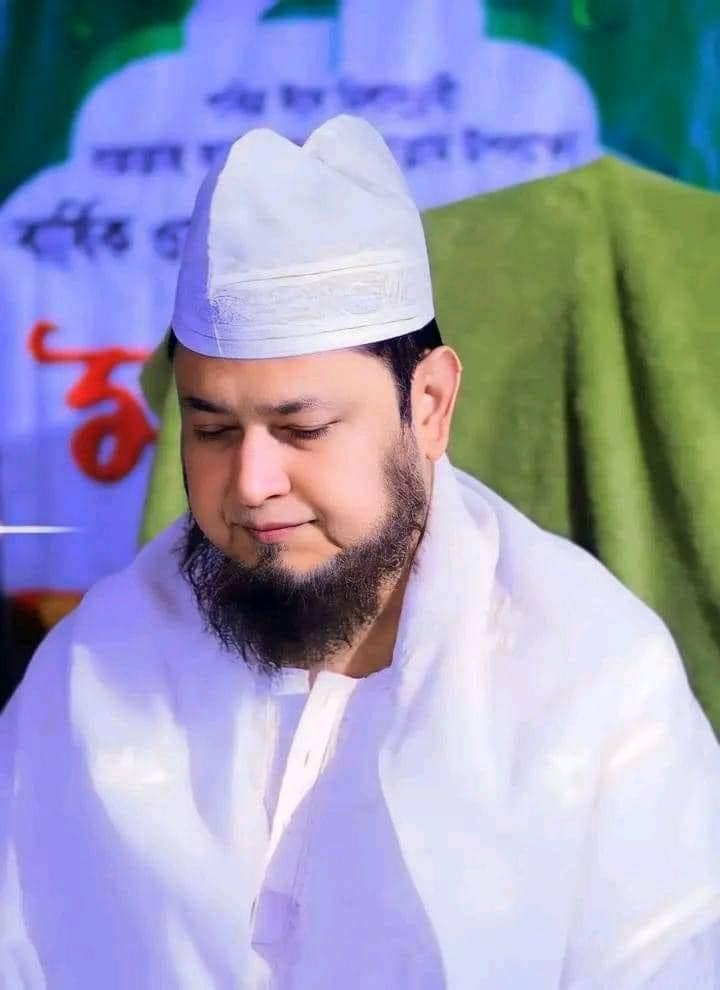 সুন্নীয়তের ঐক্যের মহান ত্রাণকর্তা: হযরত শাহসুফি সৈয়দ সাইফুদ্দীন আহমদ আল হাসানী