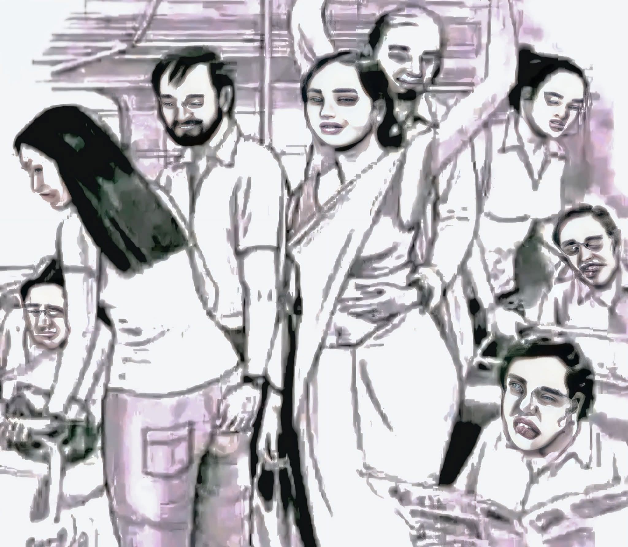 কি ধরনের সভ্যতা?