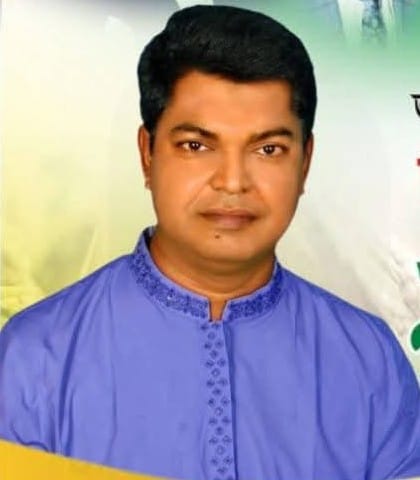 কাঞ্চন পৌর ৭নং ওয়ার্ড কে একটি আদর্শ ওয়ার্ড হিসেবে গড়ে তুলবো /কাউন্সিলর রোকন মিয়া