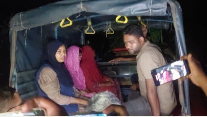 নাগেশ্বরীতে ৮ বছরের শিশুর লাশ উদ্ধার: আটক ৪