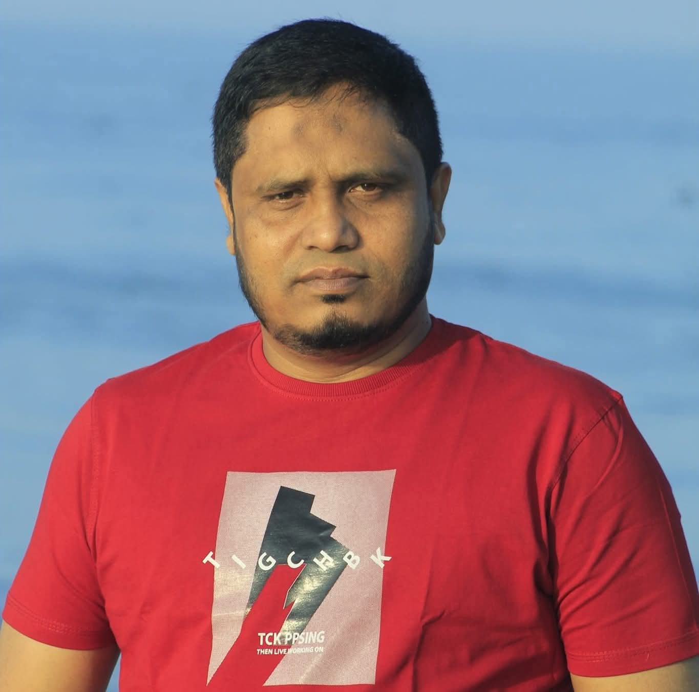 গাবতলী উপজেলার গর্ব শহিদুল ইসলাম রতন