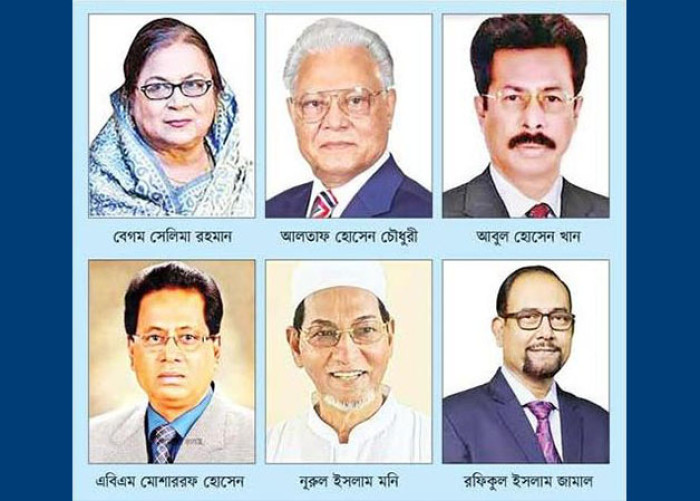 বরিশাল বিভাগ: কিছু আসনে বিএনপির সবুজ সংকেত