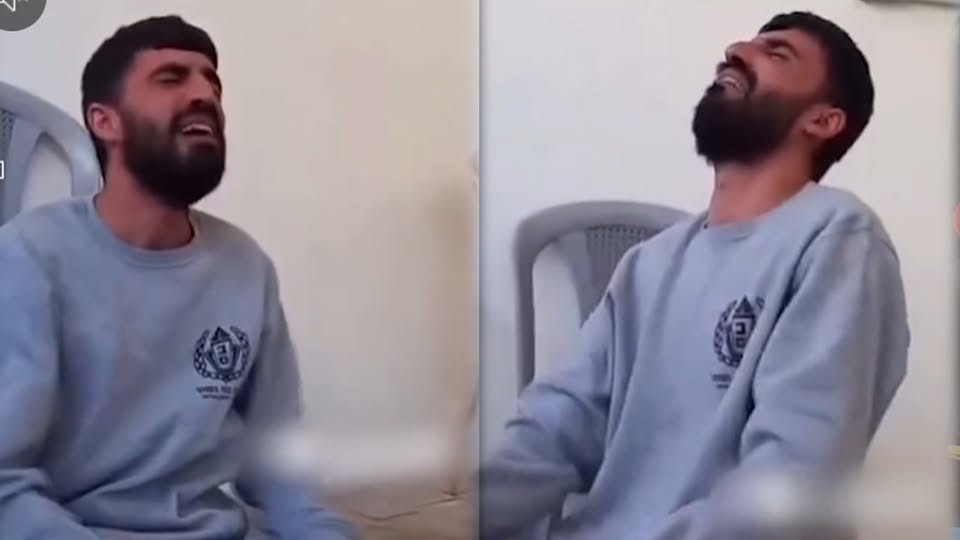 সব সন্তানকে হত্যা করেছে ইসরায়েল