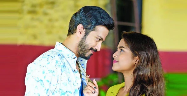 খুঁজি তোকে