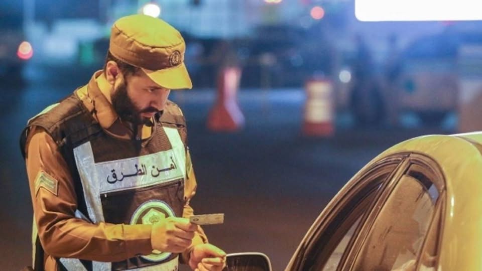 <span>২২ হাজারের বেশি প্রবাসী গ্রেফতার / </span>সৌদি আরবে ব্যাপক ধরপাকড়