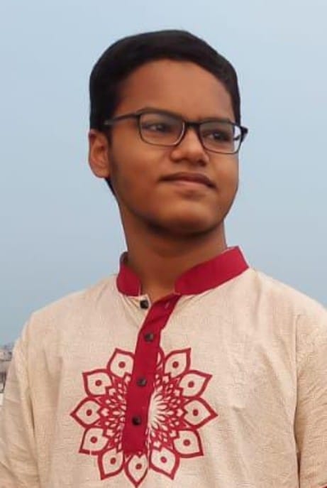 জিপিএ ৫ প্রাপ্ত তালহা বড় ডাক্তার হয়ে দেশ সেবা করতে চায়
