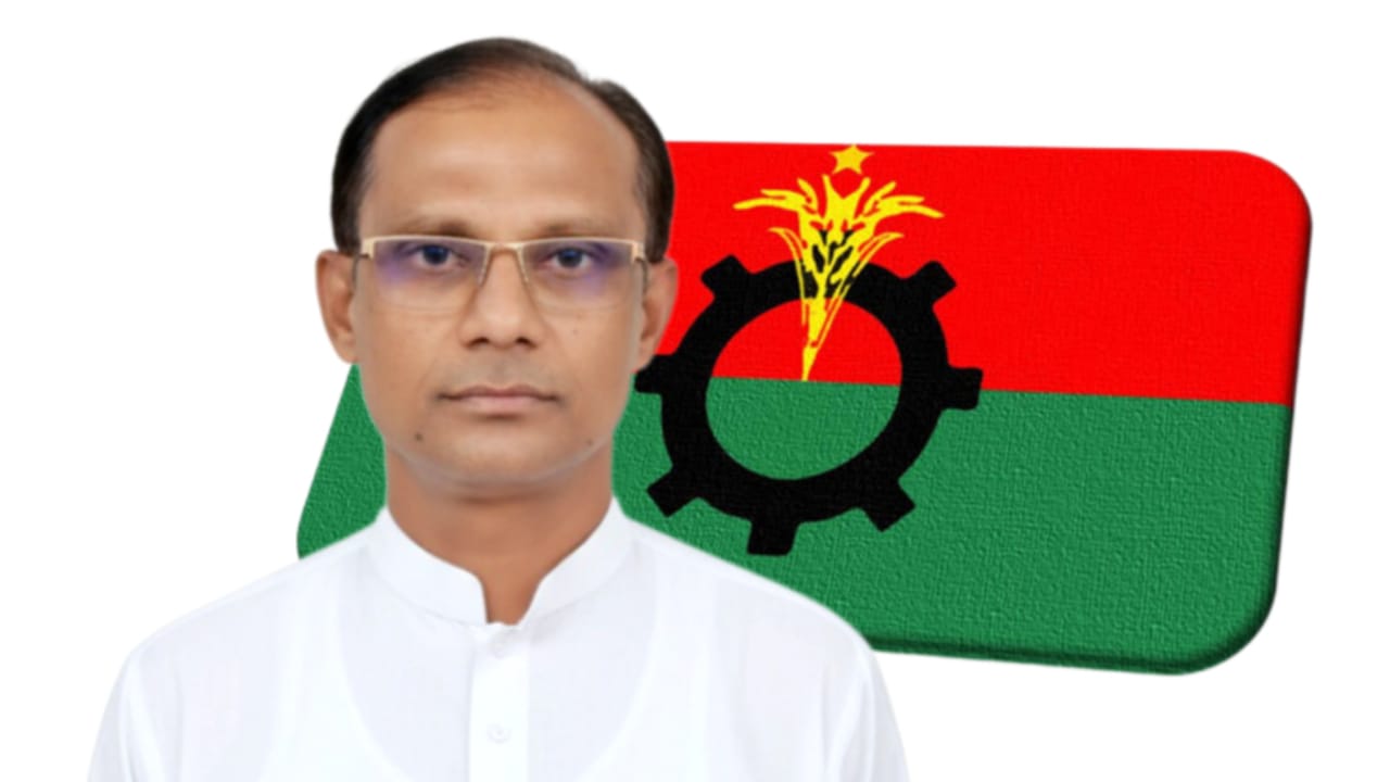 মুন্সিগঞ্জে বিএনপি ৩১ দফা বার্তা জানালেন সাবেক যুবদলের নেতা: জুনায়েদ