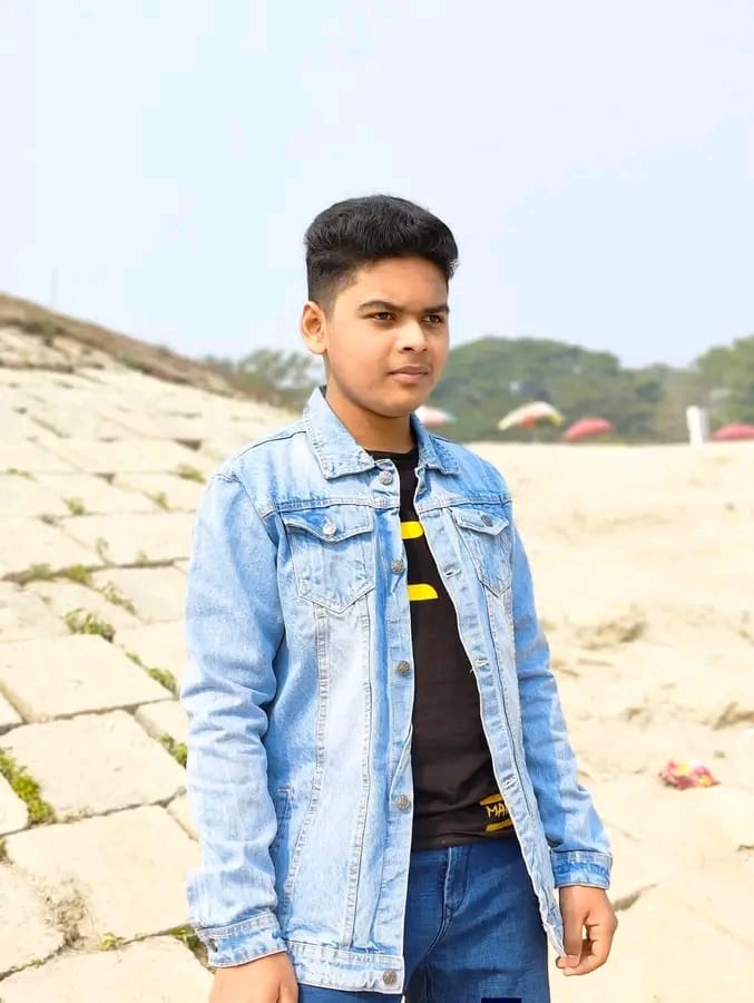 দৈনিক সমকাল চাটমোহর উপজেলা প্রতিনিধি শামীম হাসান মিলন এর ছেলে আবির আর নেই