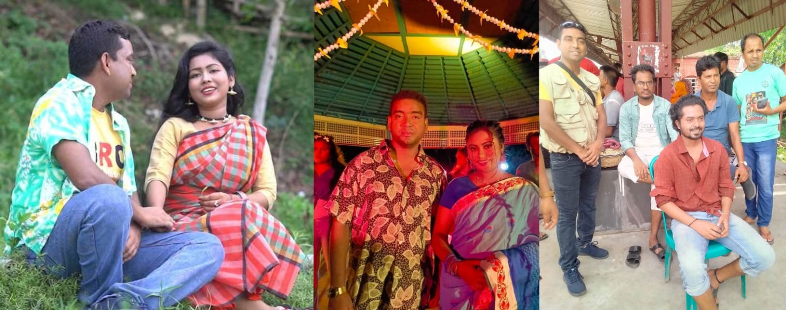 বগুড়ার কৃতি সন্তান সালমান হৃদয়: অভিনেতা, কণ্ঠশিল্পী, পরিচালক, নাট্যশিল্পী ও গীতিকারের বহুমুখী প্রতিভা