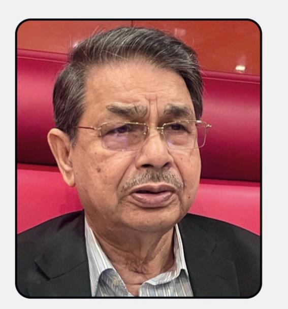 আন্তর্জাতিক অপরাধ ট্রাইব্যুনাল আইন ১৯৭৩ বিকৃত করে রাজনৈতিক প্রতিপক্ষ দমন