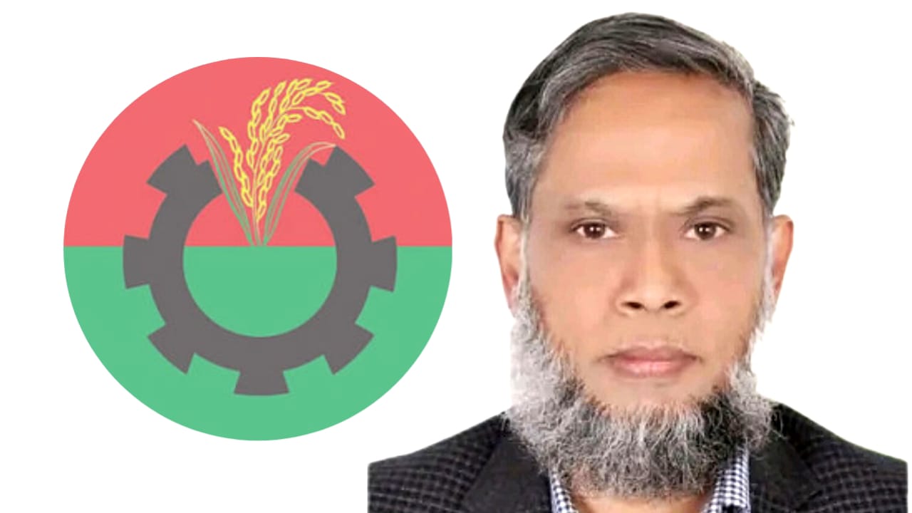 মুন্সিগঞ্জ-৩ আসনে মনোনয়ন পেলে মানুষের কল্যাণে কাজ করতে চাই : রতন