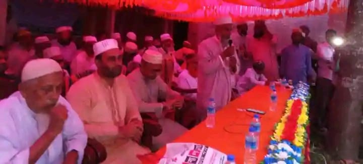 সব দল দেখা শেষ জামাত ইসলাম এর বাংলাদেশ