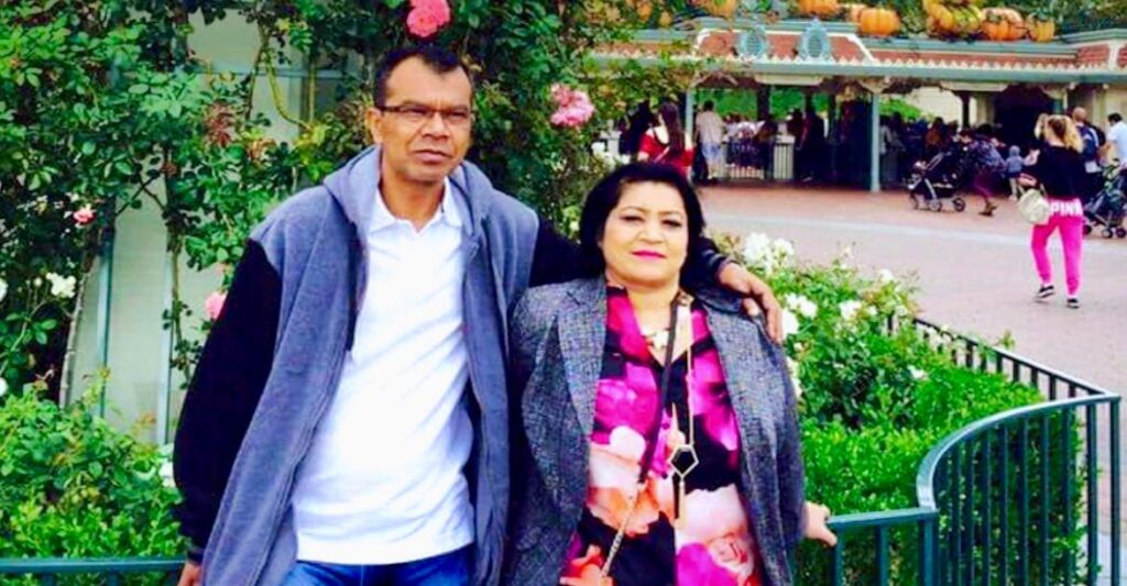 <span>হাকিকুল ইসলাম খোকন / </span>যুক্তরাষ্ট্রে স্ত্রীকে গুলি করে বাংলাদেশির আত্মহত্যা