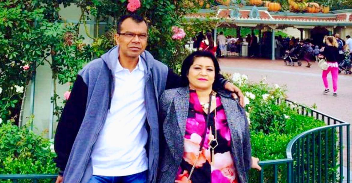 যুক্তরাষ্ট্রে স্ত্রীকে গুলি করে বাংলাদেশির আত্মহত্যা