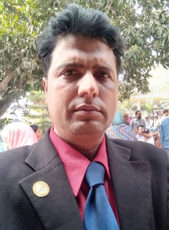 হৃদয়ের স্পন্দন