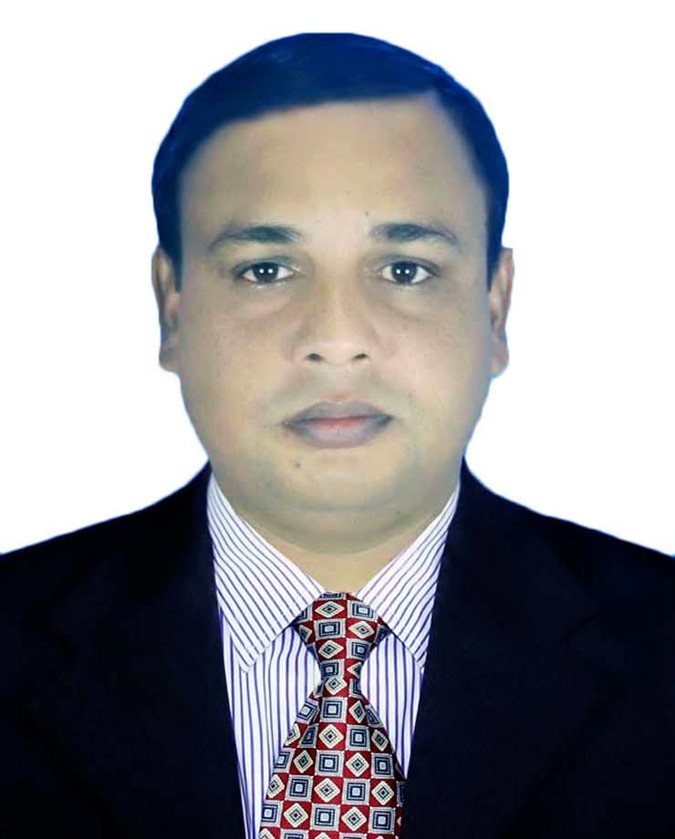 জন্মদিনের শুভেচ্ছায় সিক্ত সাংবাদিক শেখ মহসিন