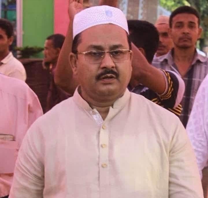 মামলায় খালাস পেলেন ভালুকার বিএনপির সাবেক আহ্বায়ক ফখর উদ্দিন আহমেদ বাচ্চু