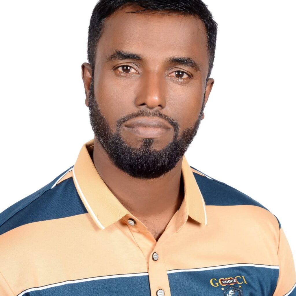 <span>রিপোর্টার কুমিল্লা / </span>দাউদকান্দি বারপাড়া ইউনিয় শ্রমিকদলের সভাপতি খোরশেদ আলম কে শোকজ নোটিশ