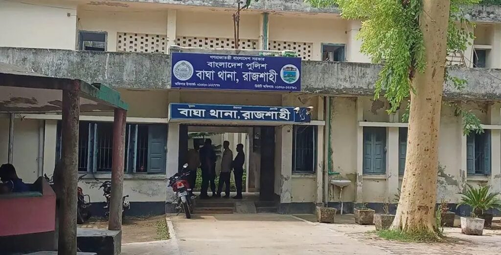 <span>আবু সাঈদ, বাঘা (রাজশাহী) প্রতিনিধি / </span>বাঘায় একই দিনে দুই গৃহবধূর আত্মহত্যা