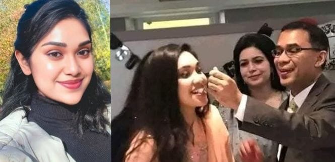 জাইমা রহমানের জন্মদিনে লাহিড়ীপাড়া ইউনিয়ন বিএনপি নেতাদের শুভেচ্ছা