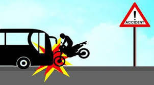 <span>হাকীম মোঃ আবুল কালাম ময়মনসিংহ জেলা প্রতিনিধি / </span>মুক্তাগাছায় আবারও রাজীব পরিবহনের গাড়ির ধাক্কায় প্রাণ গেল মোটরসাইকেল আরোহীর