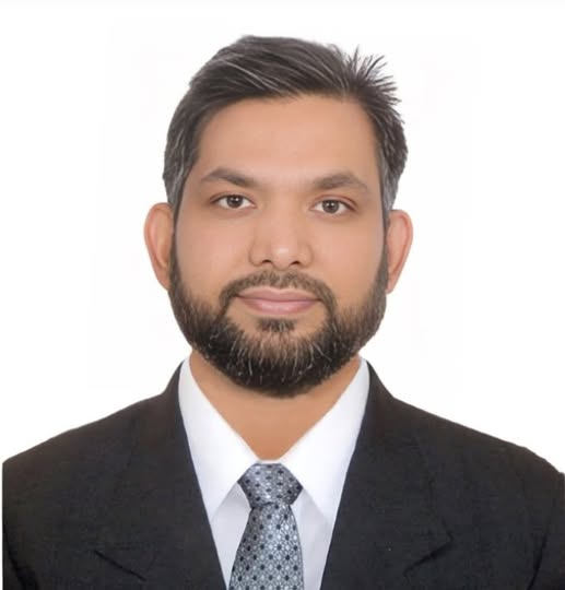 পিপিপি’র মহাপরিচালক হলেন গাইবান্ধার ডিসি চৌধুরী মোয়াজ্জেম আহমেদ