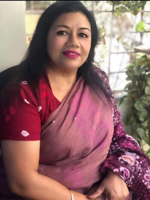 চলো প্রেমে পড়ি