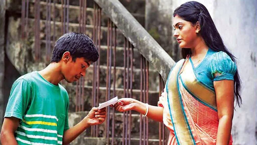 কেন নারীরা বয়সে ছোট পুরুষের সঙ্গে প্রেমে জড়াচ্ছেন?