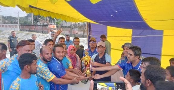 ময়মনসিংহ কারাগারে উদ্‌যাপিত প্রথম ‘স্টাফ কল্যাণ দিবস