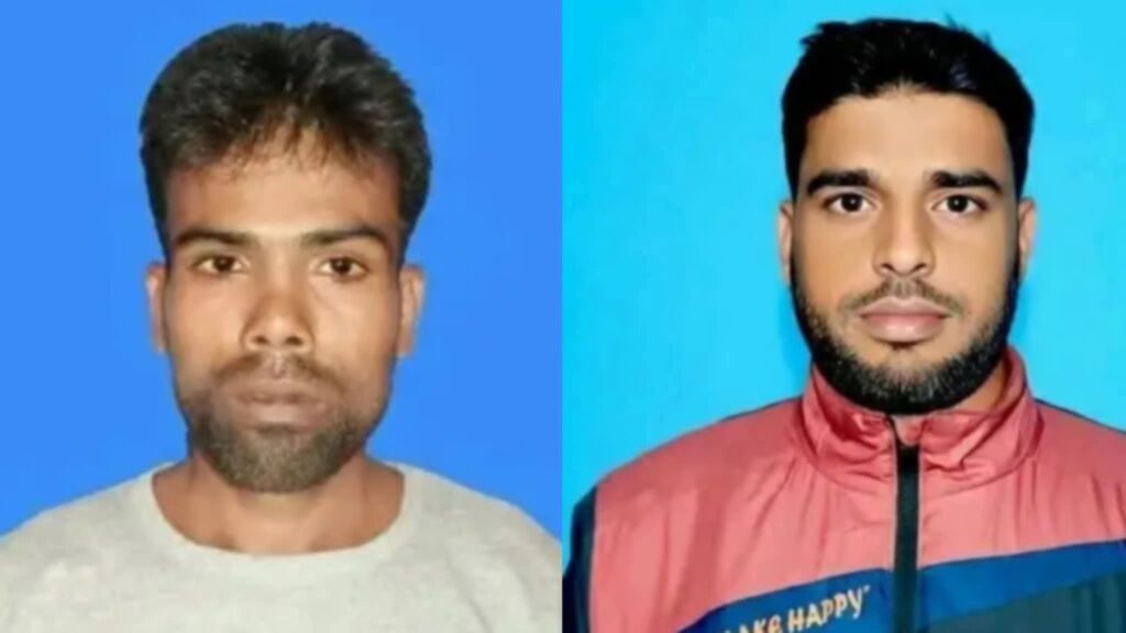 <span>ভিপি আইনুল হকের শোক / </span>রায়গঞ্জে সড়ক দুর্ঘটনায় বিএনপির দুই কর্মী নিহত