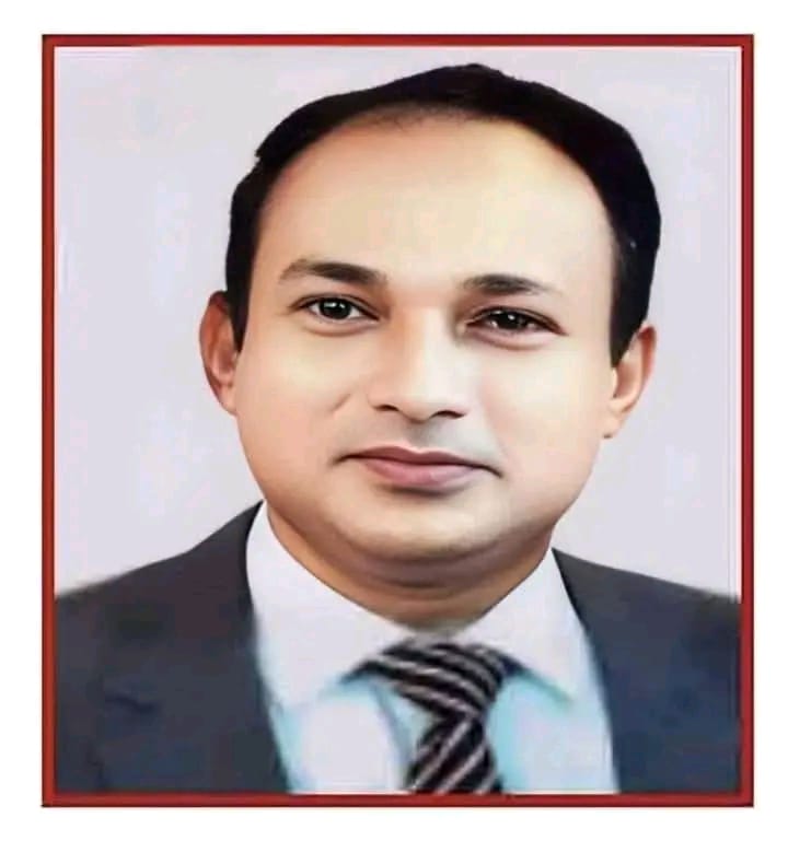 গাইবান্ধায় নতুন জেলা প্রশাসক হিসেবে নিয়োগ পেলেন মোঃ নজরুল ইসলাম