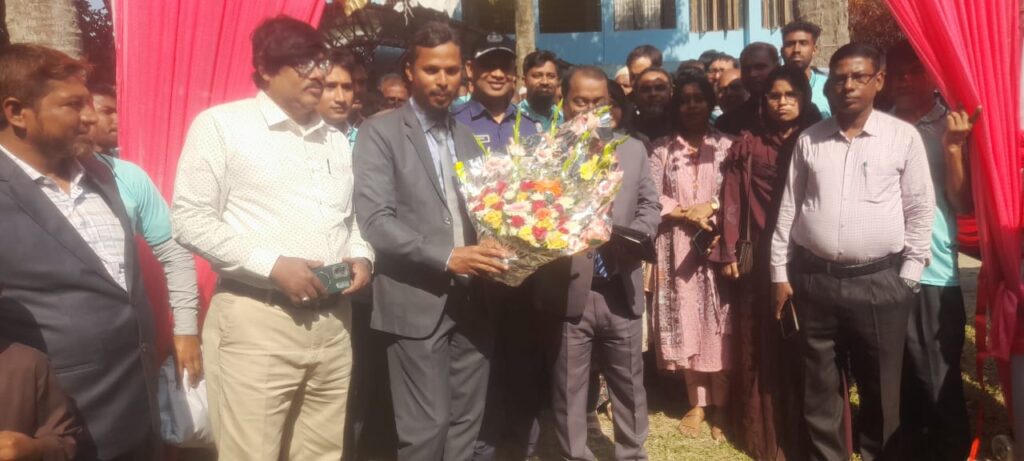 কাজিপুরে প্রাণিসম্পদ সপ্তাহ ও প্রদর্শনীর উদ্বোধন