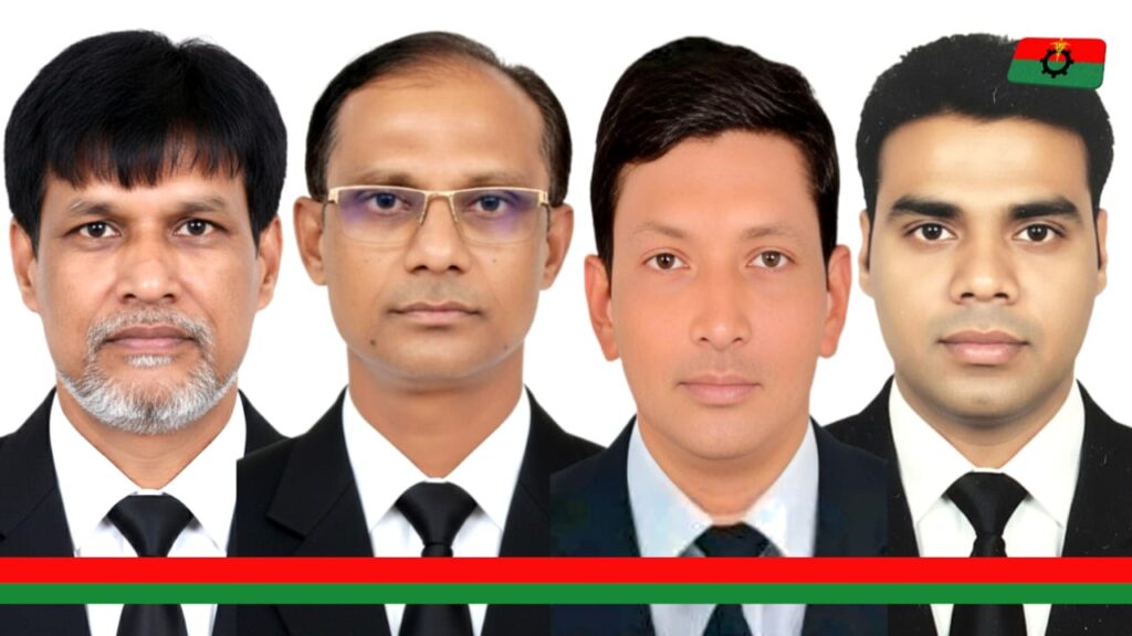 <span>মোঃ সুজন বেপারী / </span>মুন্সিগঞ্জ বিএনপির দেশনেত্রী খালেদা জিয়ার সুস্থতা কামনা দোয়ার বার্তা