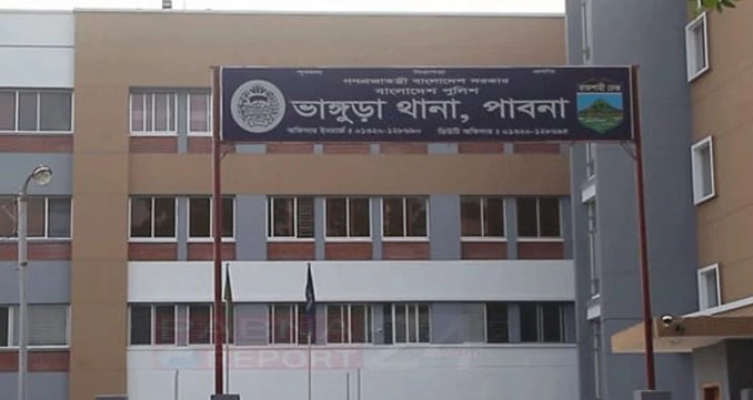 ভাঙ্গুড়ায় প্রেমিকসহ দলবদ্ধ ধর্ষণের শিকার কিশোরী প্রেমিকা