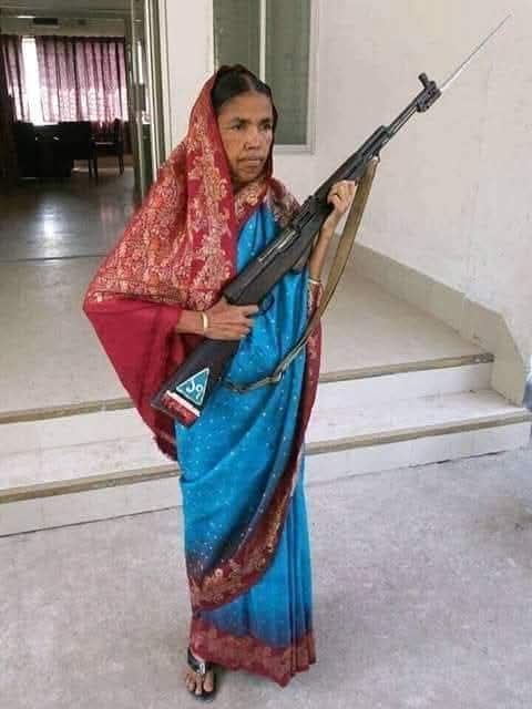 <span>অগ্নিঝরা বিজয়ের মাসে ফিরে দেখা  / </span>বঙ্গনারীর অগ্নিজন্ম, মুক্তির রণতরী, বীরকন্যা বীর প্রতীক তারামন বিবির অমর সাহস