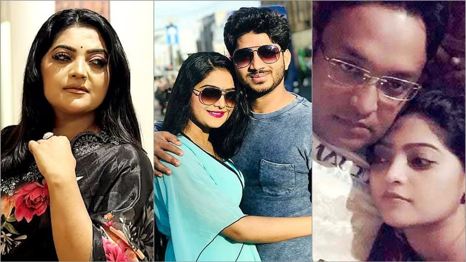 সালমার দ্বিতীয় বিয়েও টিকলো না