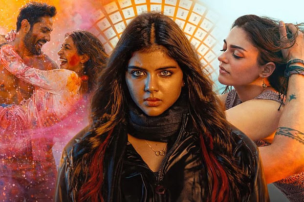 ২০২৫ সালে চমকে দিল যেসব সিনেমা