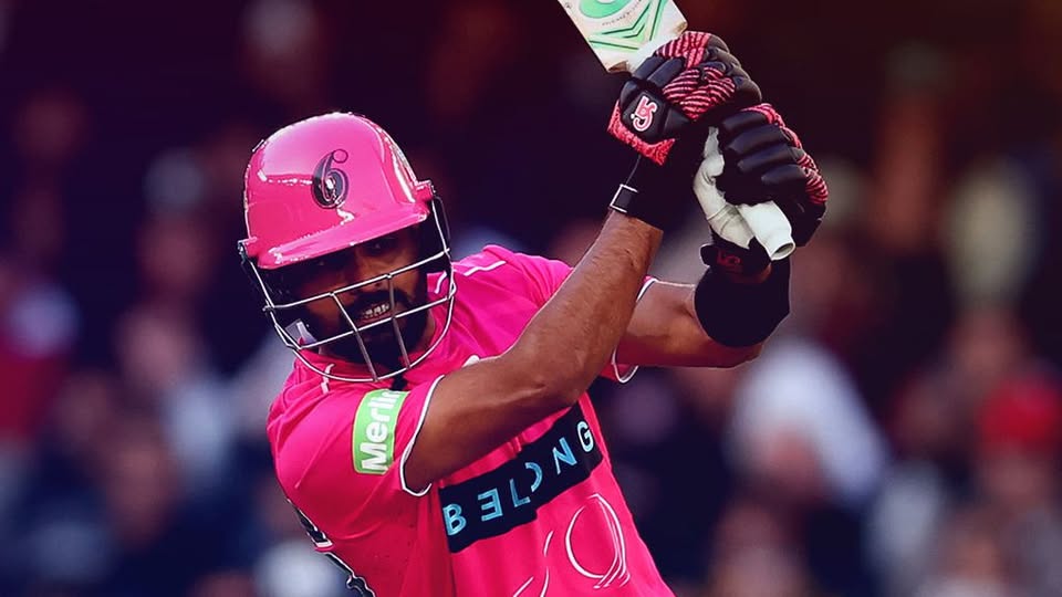 কাঠগড়ায় বাবর আজম