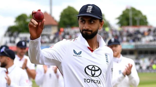 শেষ টেস্টের জন্য ১২ জনের দল ঘোষণা করেছে ইংল্যান্ড