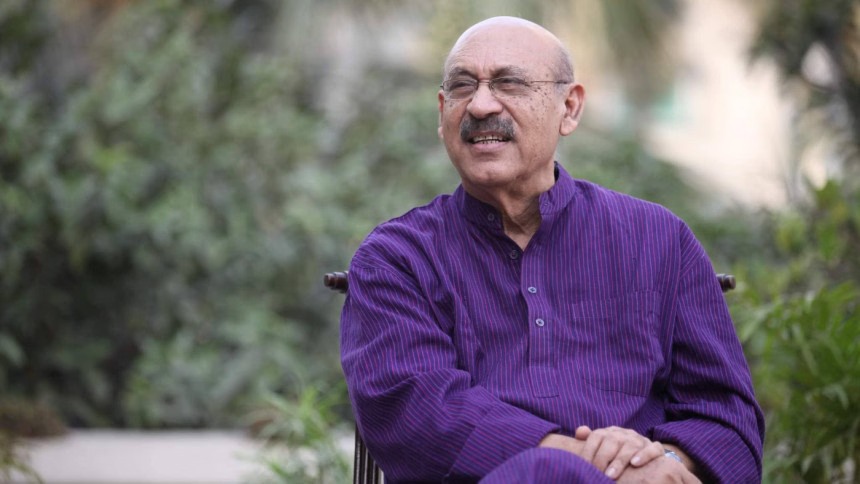 আনন্দের জন্যই লিখি